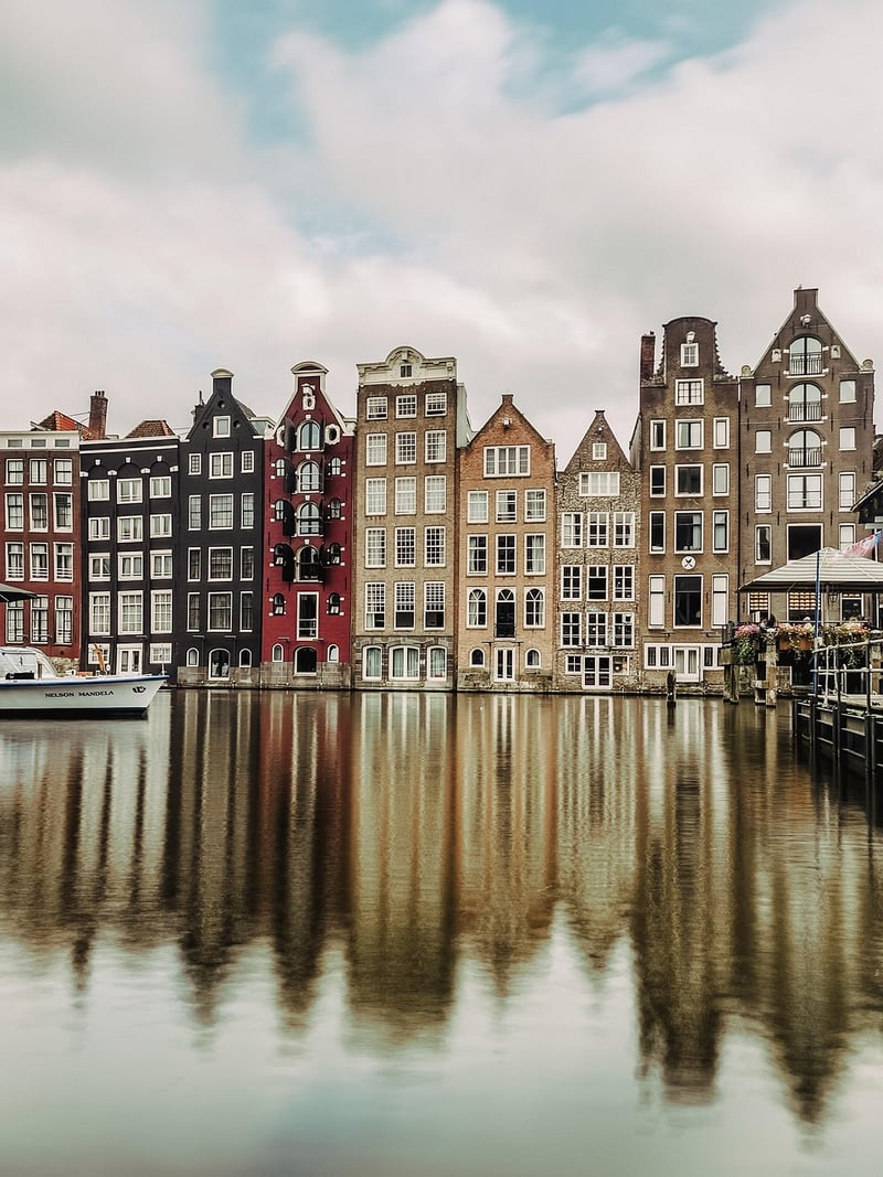 Amsterdam, Netherlands