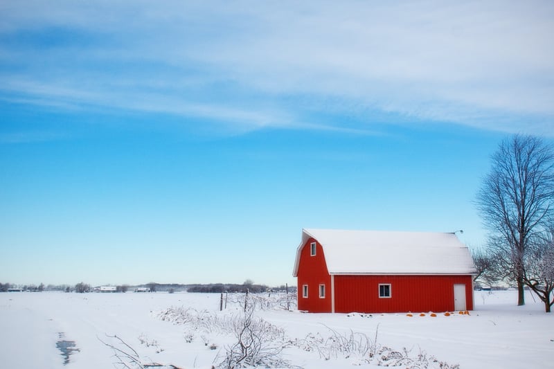 Willow Creek Farm & Winery
