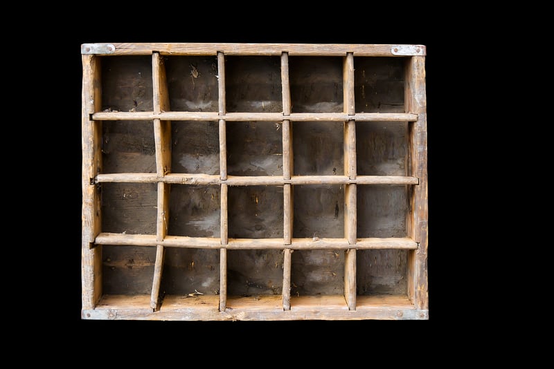 Personalized Shelves